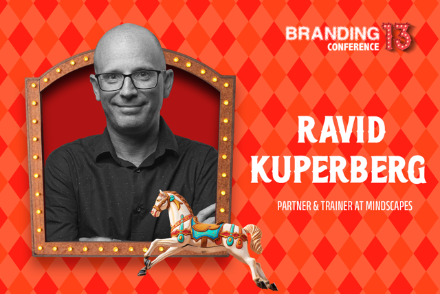 Ravid Kuperberg