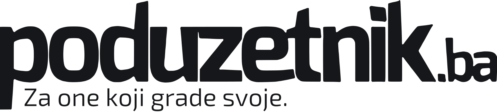 poduzetnik.ba | Za one koji grade svoje.